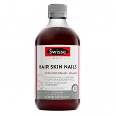 Swisse 斯维诗 血橙胶原蛋白精华口服液 500毫升（新旧包装混发）